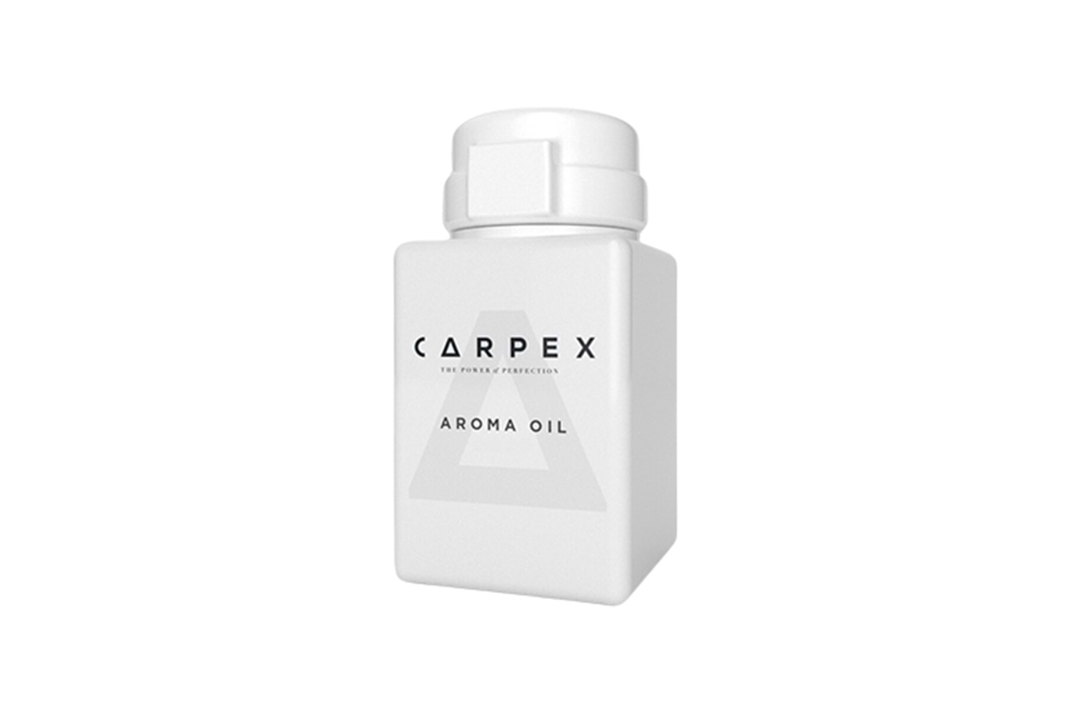 CARPEX AROMA OIL KOKU KARTUŞU CUTE 125 ML E2 POWER