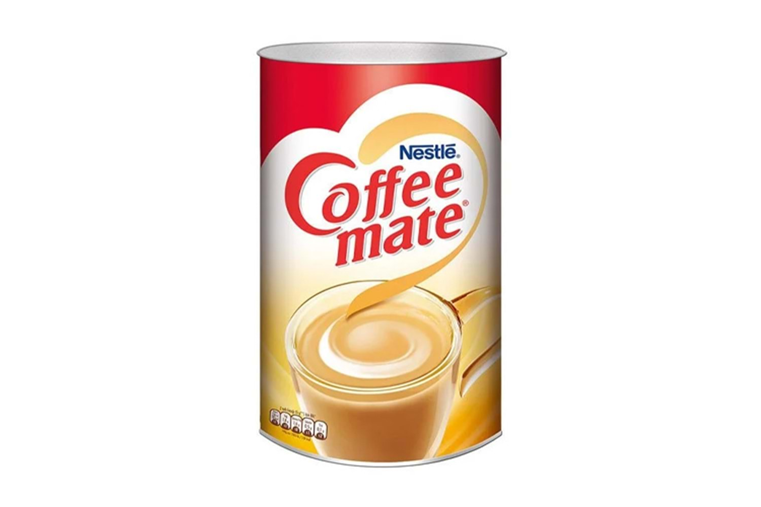 NESTLE COFFEE MATE KAHVE KREMASI 2 KG