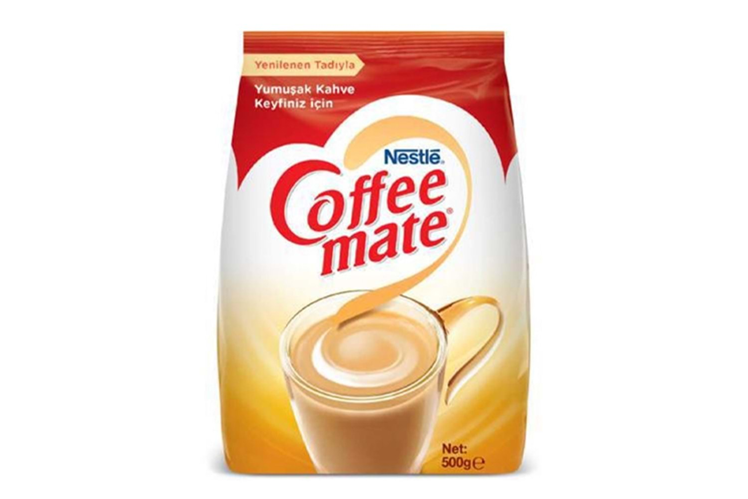 NESTLE COFFEE MATE KAHVE KREMASI 500 GR