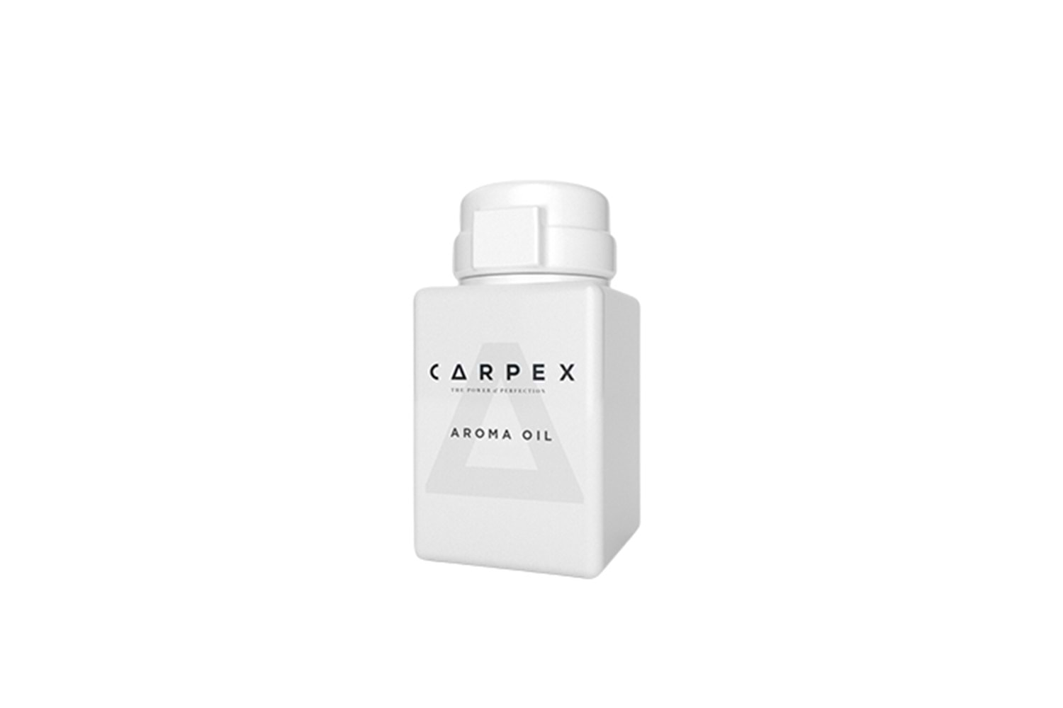 CARPEX AROMA OIL KOKU KARTUŞU VANİLLA BEANS 125ML E2 POWER