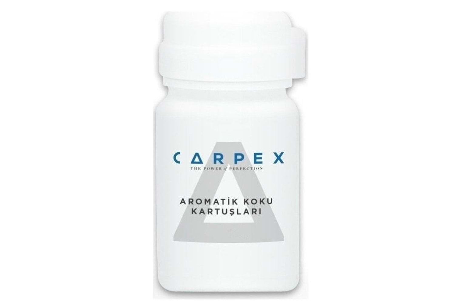 CARPEX AROMA OIL KOKU KARTUŞU WHİTE FLOWERS 75 ML E2 POWER