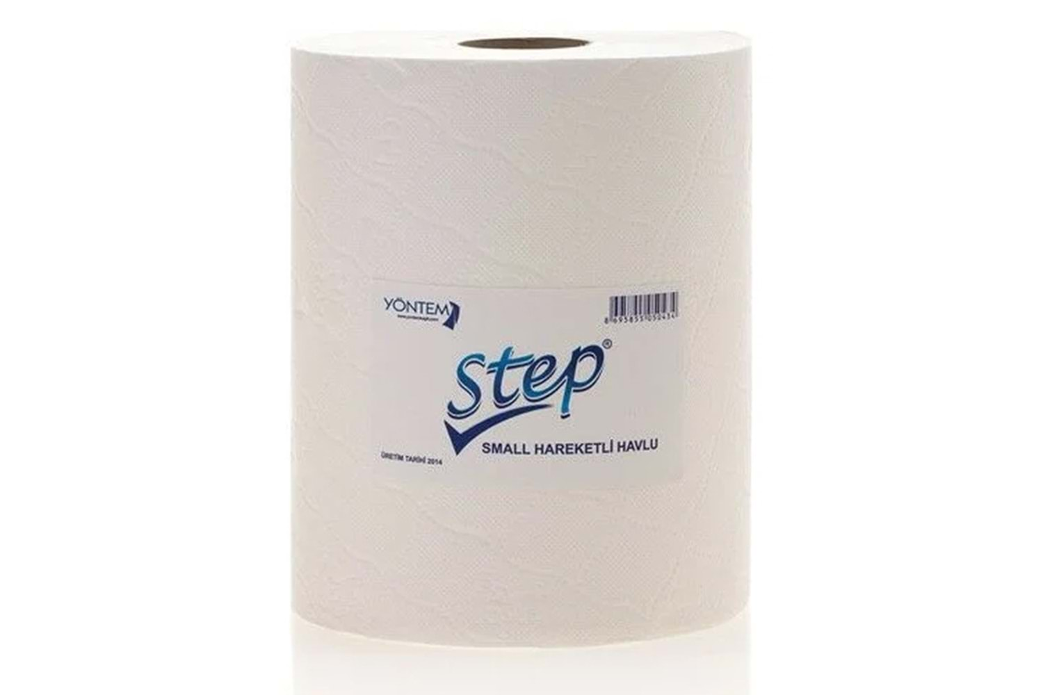 STEP SMALL 20,5CM HAREKETLİ HAVLU 5 KG