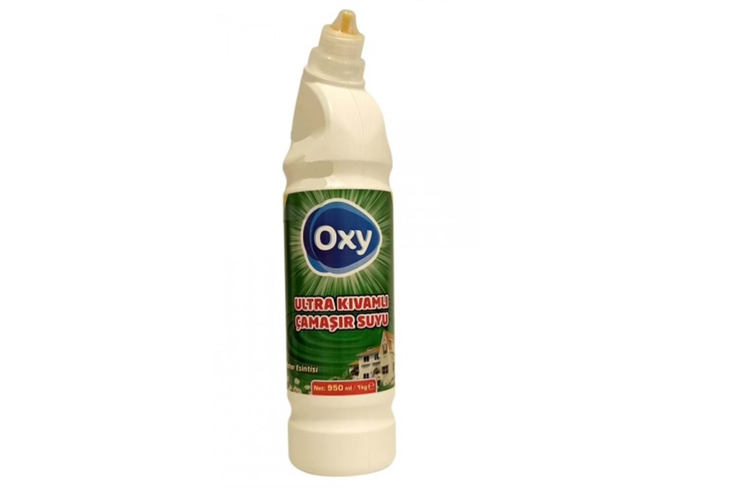 OXY ÇAMAŞIR SUYU 1 KG