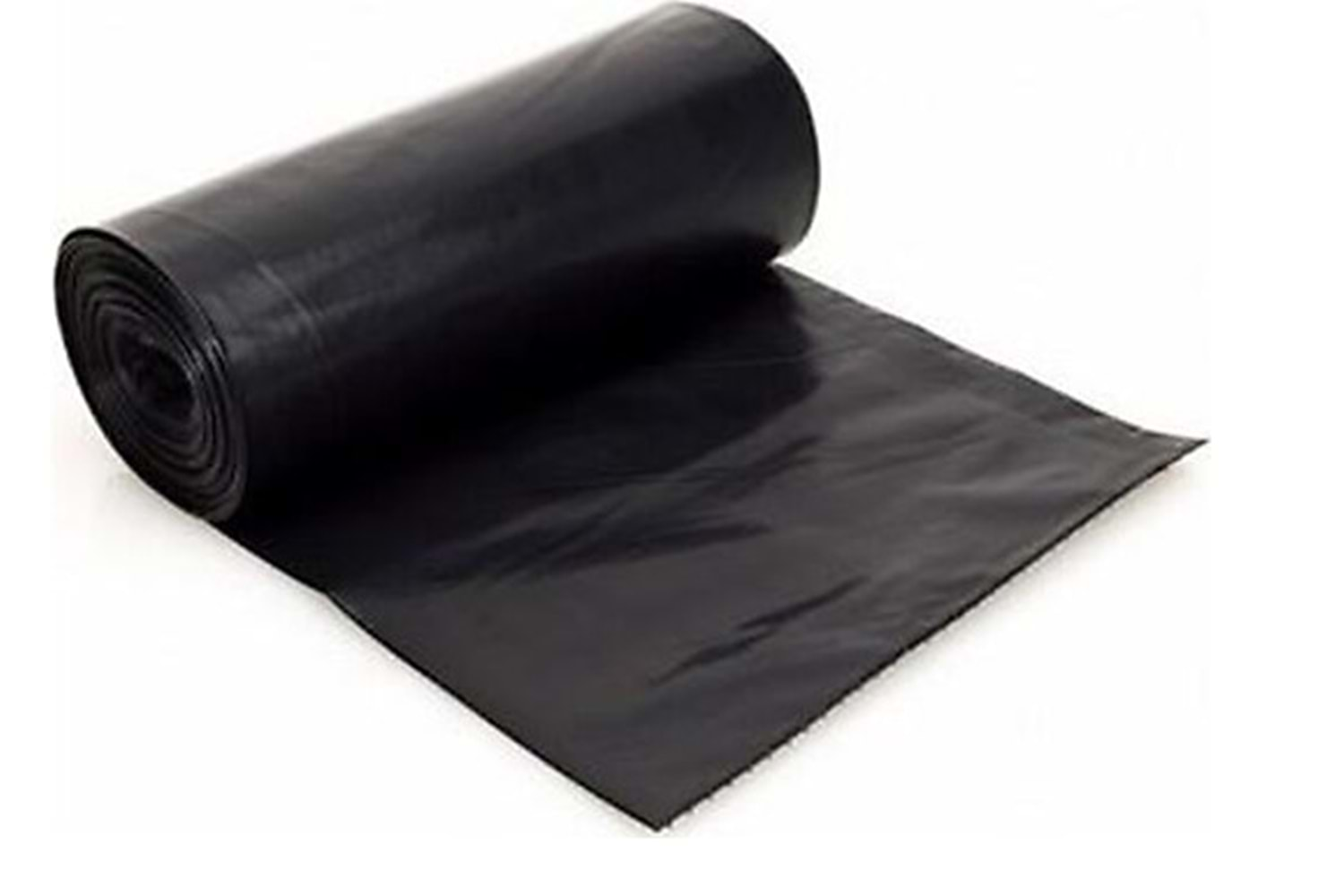 FLOPPY ÇÖP TORBASI 100X150 HANTAL BOY 800 GR - SİYAH