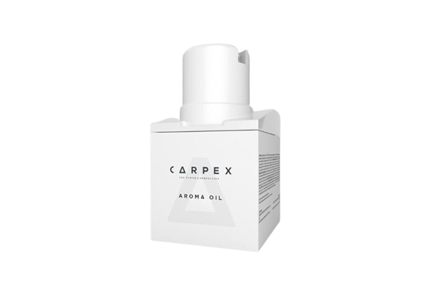 CARPEX AROMA OIL KOKU KARTUŞU ORIENTAL BLOSSOM 180 ML PRO 600