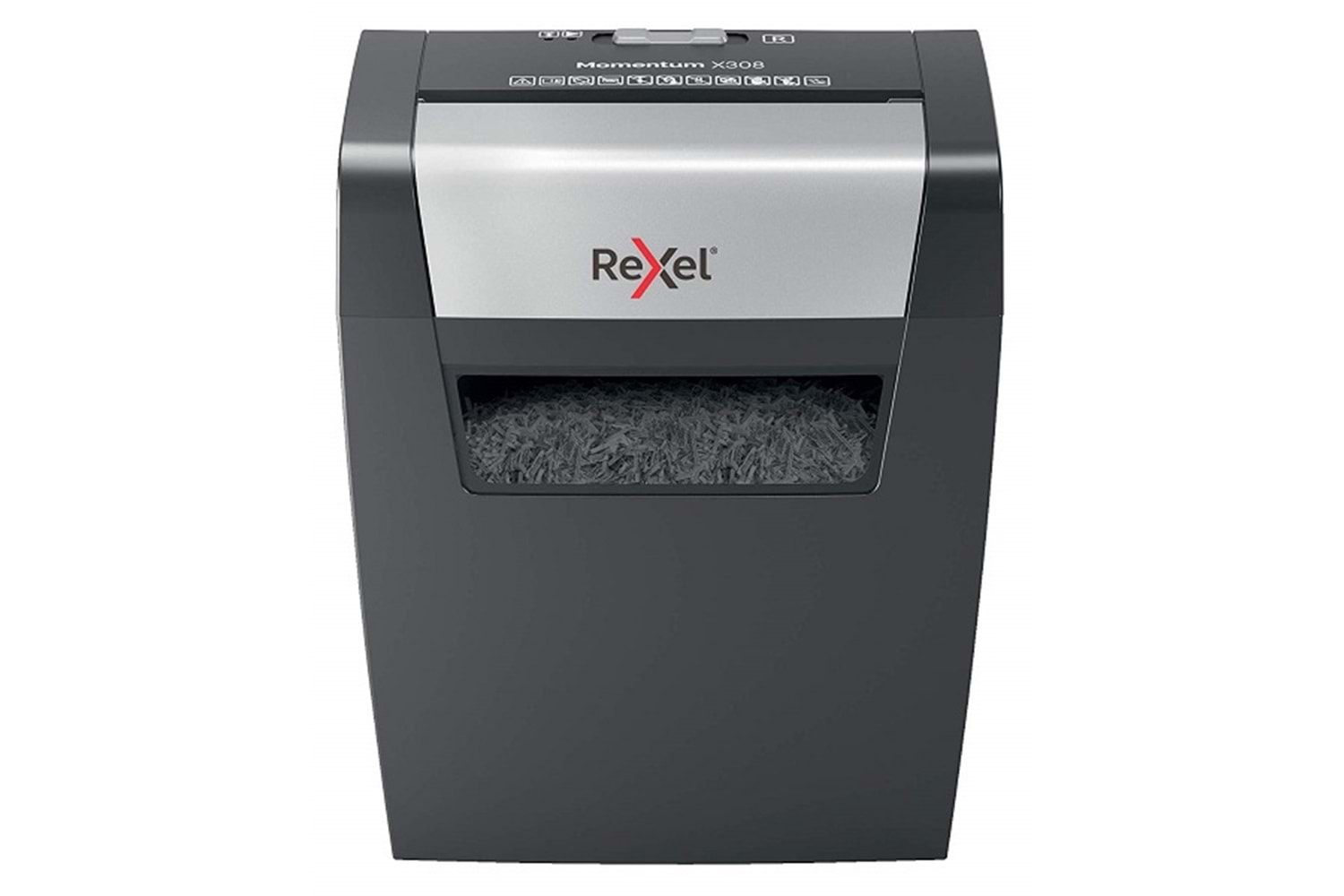 REXEL EVRAK İMHA MAKİNESİ MOMENTUM X308