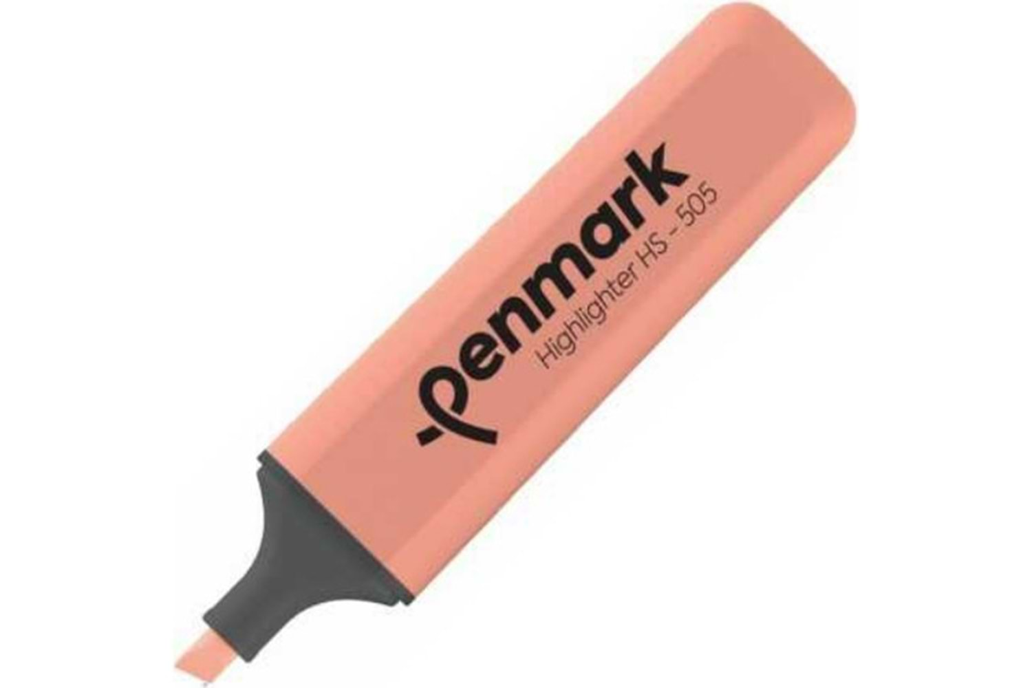 PENMARK FOSFORLU NEON KALEM HS505 - PEMBE