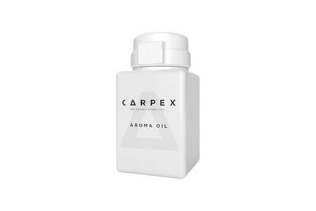 CARPEX AROMA OIL KOKU KARTUŞU CUTE 125 ML E2 POWER