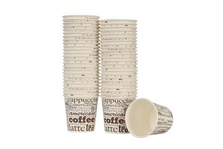 ONLY MY CUP KARTON BARDAK 4 OZ 3000 Lİ