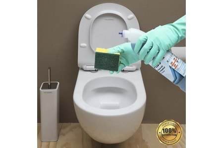 PROHİJYEN WC PLUS TEMİZLEYİCİ 1 LT