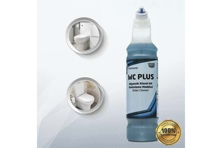 PROHİJYEN WC PLUS TEMİZLEYİCİ 1 LT