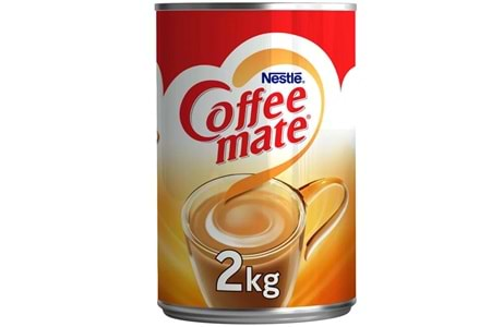 NESTLE COFFEE MATE KAHVE KREMASI 2 KG