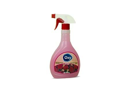 PROHİJYEN PİNK ODA VE ÇAMAŞIR KOKUSU 500 ML