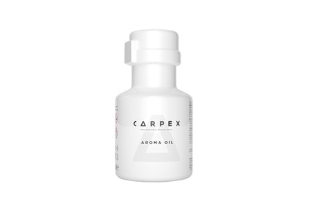 CARPEX AROMA OIL KOKU KARTUŞU CUTE 220 ML A1 PRO