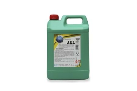 PROHİJYEN JEL HİJYENİK KLORLU TEMİZLİK MAD. 5 LT