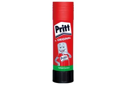 PRITT YAPIŞTIRICI STICK 43 GR 208865