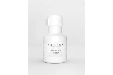 CARPEX AROMA OIL KOKU KARTUŞU SPORTS STYLE 220 ML A1 PRO