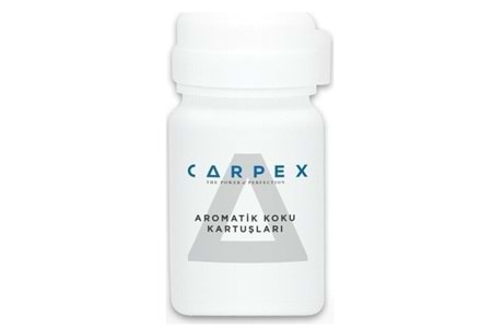 CARPEX AROMA OIL KOKU KARTUŞU WHİTE FLOWERS 75 ML E2 POWER