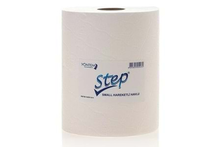 STEP SMALL 20,5CM HAREKETLİ HAVLU 5 KG