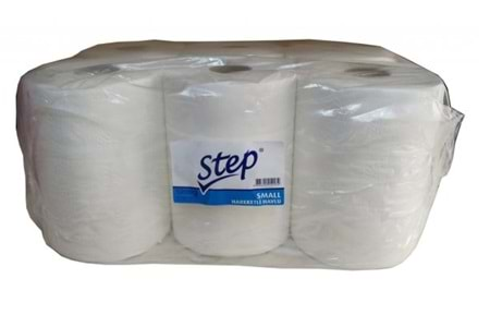 STEP SMALL 20,5CM HAREKETLİ HAVLU 5 KG