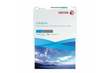 XEROX A4 200GR/250 COLOTECH FOT.KAĞIDI 4PK