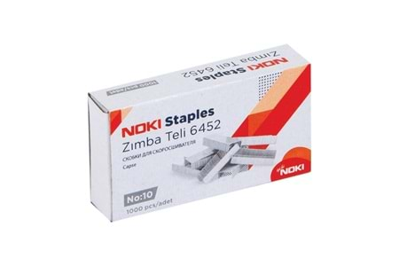 NOKİ STAPLES ZIMBA TELİ NO : 10 6452