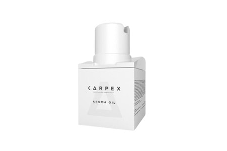 CARPEX AROMA OIL KOKU KARTUŞU GINGER BLOSSOM 180 ML PRO 600