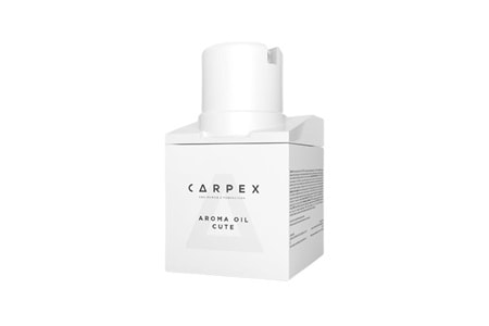 CARPEX AROMA OIL KOKU KARTUŞU 180 ML CUTE PRO 600