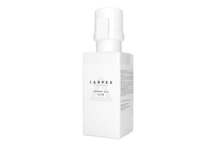 CARPEX AROMA OIL KOKU KARTUŞU CUTE 250 ML PRO 1200