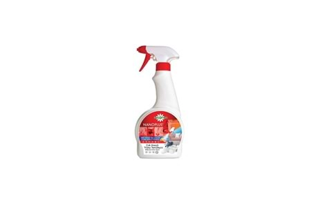 RULOPAK NANOPLUS ÇOK AMAÇLI YÜZEY TEMİZLEYİCİ 750 ML