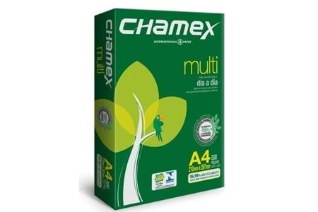 CHAMEX FOTOKOPİ KAĞIDI A4 80GR.