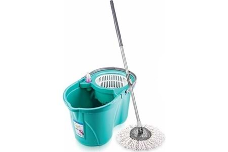 AWİON JETSPİN MOP SET