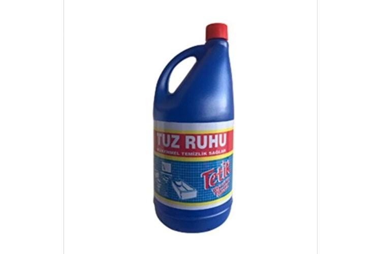 START TUZ RUHU 600 ML