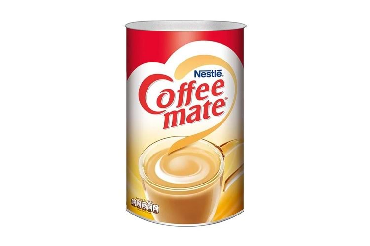 NESTLE COFFEE MATE KAHVE KREMASI 2 KG