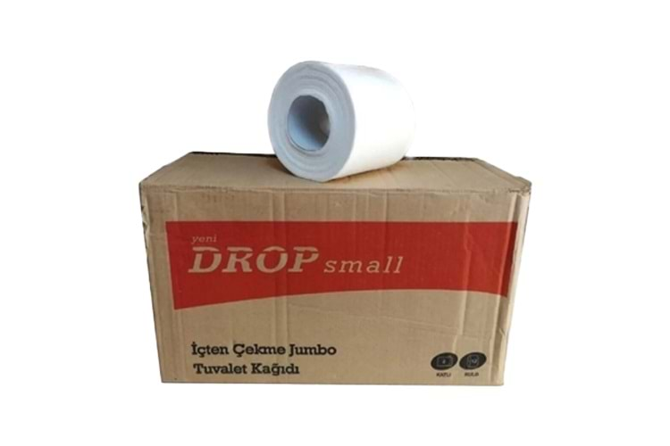 DROP SMALL İÇTEN ÇEKME TUVALET KAĞIDI 4 KG