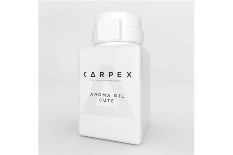 CARPEX AROMA OIL KOKU KARTUŞU CUTE 75 ML