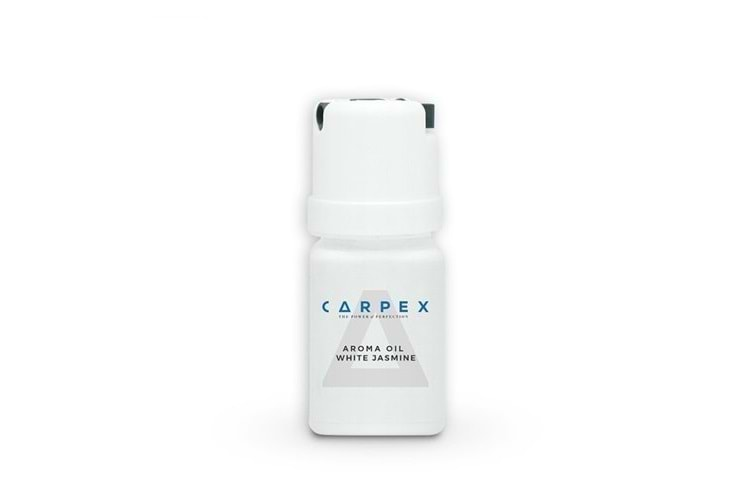 CARPEX AROMA OIL KOKU KARTUŞU WHİTE JASMİNE 75 ML E2 POWER