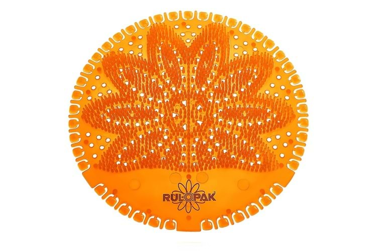 RULOPAK PİSUVAR KOKU GİDERİCİ MANGO R-4058