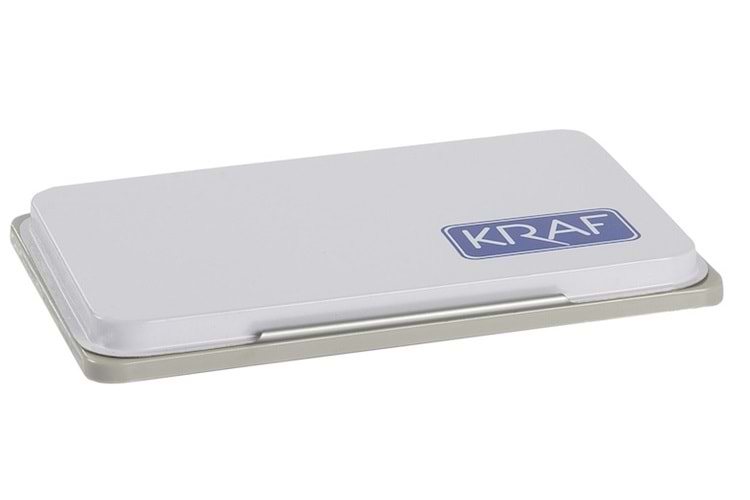 KRAF ISTAMPA METAL NO:2 122x84MM 436G